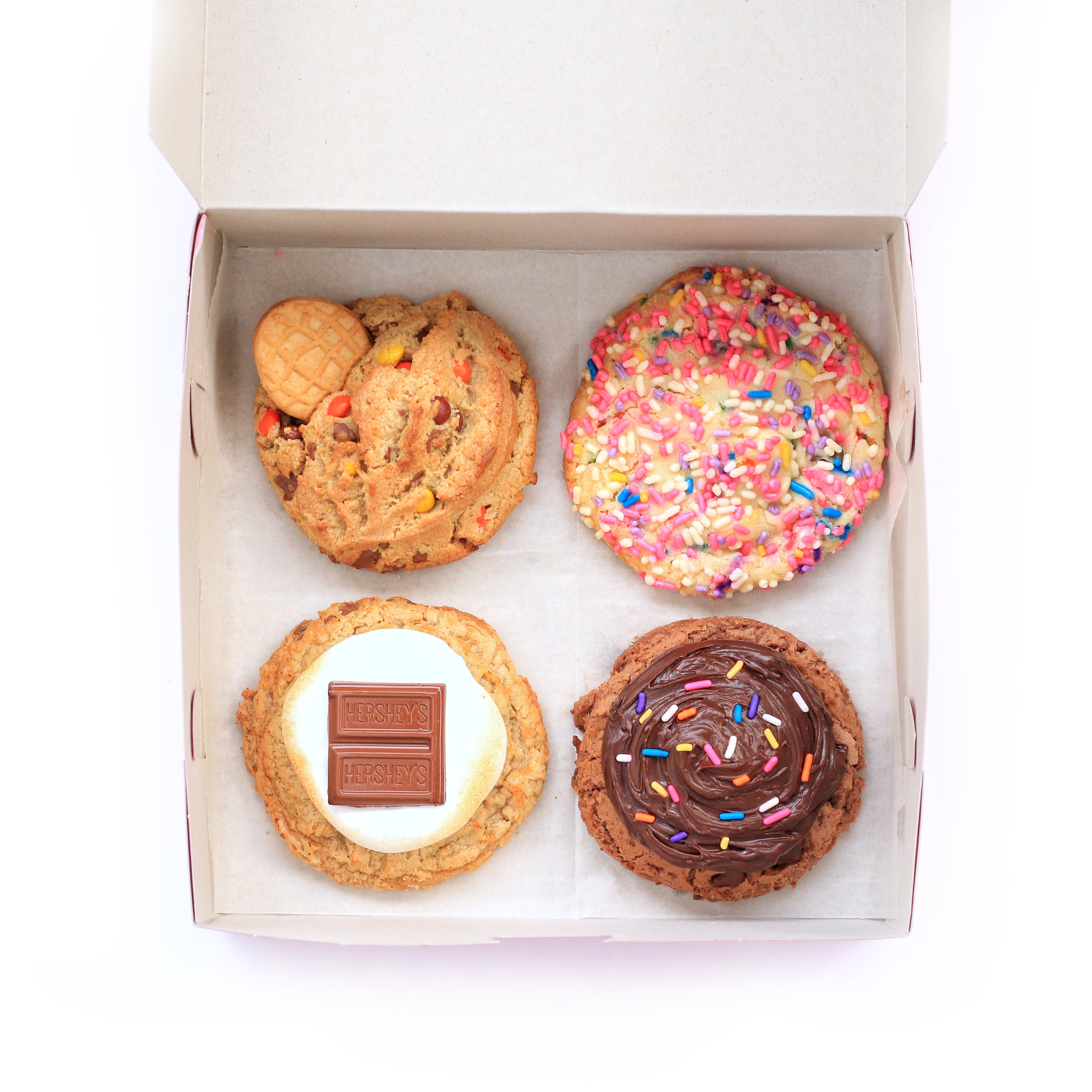 赤目天使 Baby D-Cookie Classic 赤目天使 Baby D-Cookie Classic 赤目